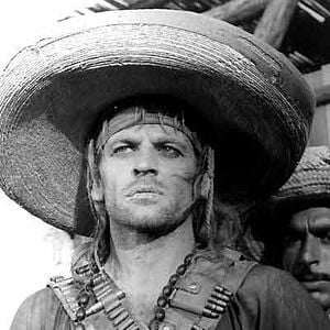 Foto Tepepa... Viva la revolución