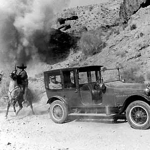 Foto Tepepa... Viva la revolución