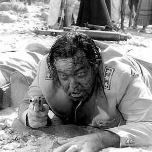 Foto Tepepa... Viva la revolución