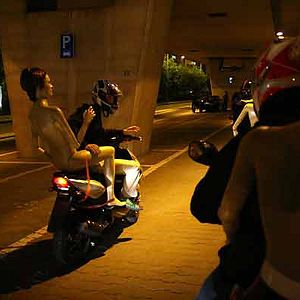 Foto Bernard Declercq