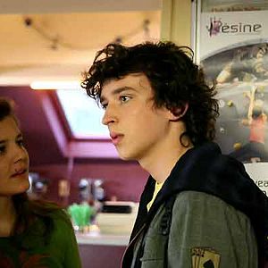 Foto Bernard Declercq