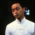 Foto Leslie Cheung