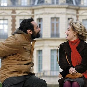 Foto Gilles Lellouche