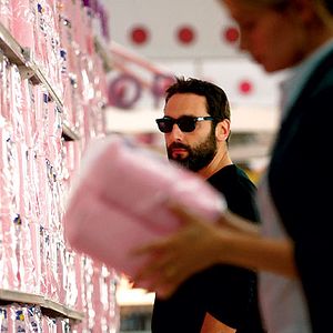 Foto Gilles Lellouche