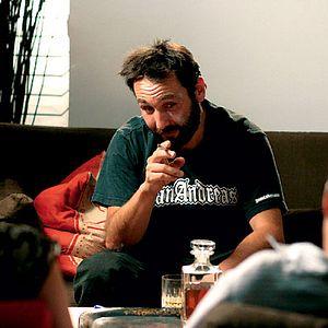 Foto Gilles Lellouche