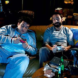 Foto Gilles Lellouche