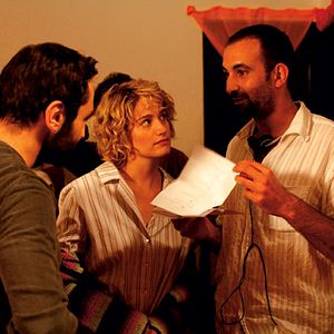 Foto Gilles Lellouche