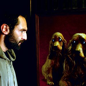 Foto Gilles Lellouche