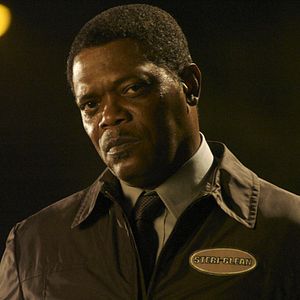 Foto Samuel L. Jackson