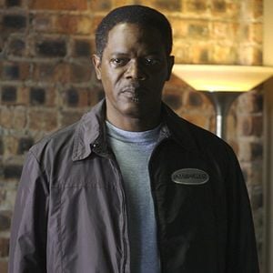 Foto Samuel L. Jackson