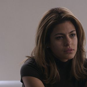 Foto Eva Mendes