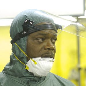 Foto Samuel L. Jackson