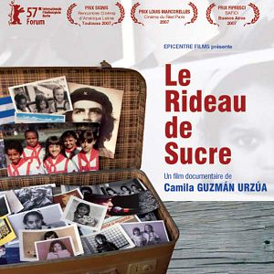 Foto El telón de azúcar