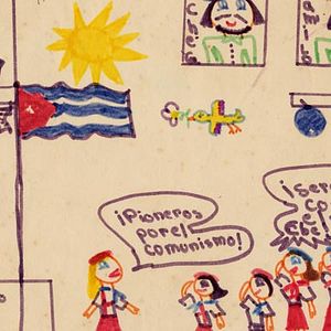 Foto El telón de azúcar