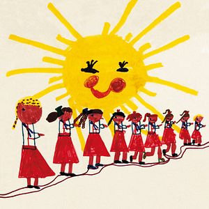 Foto El telón de azúcar