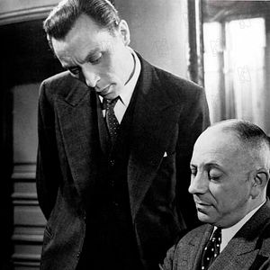 Foto Erich Von Stroheim