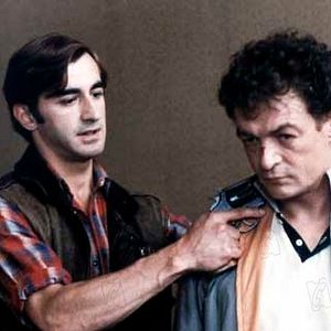 Foto Philippe Léotard