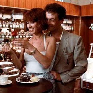 Foto Philippe Léotard