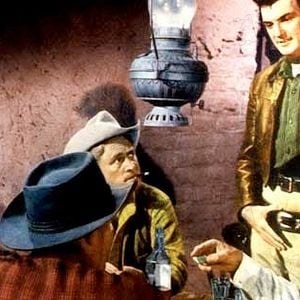 Foto El sexto fugitivo