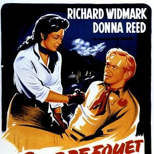 Foto Richard Widmark