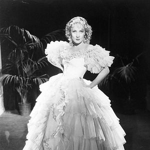 Foto Capricho imperial