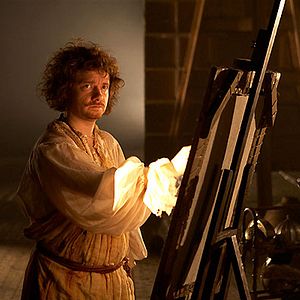 Foto La Ronda de Noche