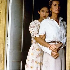 Foto Catherine Deneuve