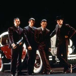 Foto Christian Slater