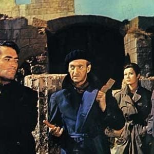 Foto Jack Lee Thompson