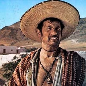 Foto Eli Wallach