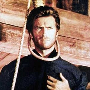 Foto Clint Eastwood