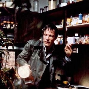 Foto Richard Chamberlain