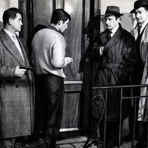 Foto Jean-Paul Belmondo