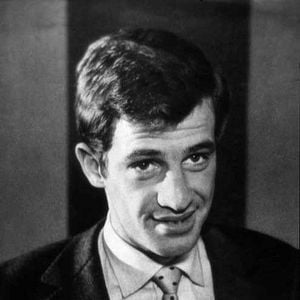 Foto Jean-Paul Belmondo