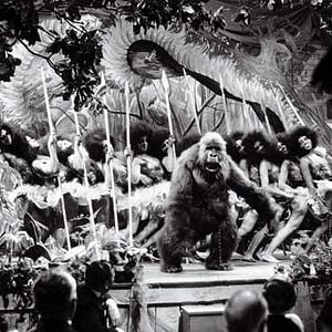 Foto Josef von Sternberg