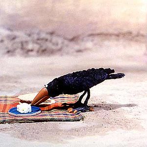 Foto Abdollah Alimorad