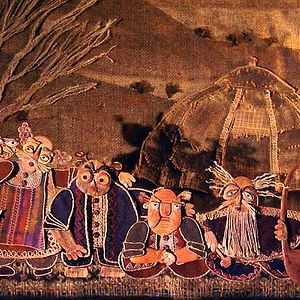 Foto Morteza Ahadi Sarkani