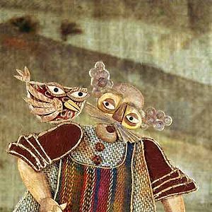 Foto Morteza Ahadi Sarkani