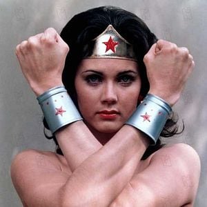 Foto Wonder Woman