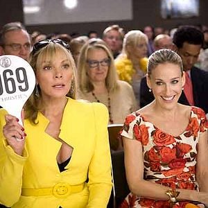 Foto Michael Patrick King