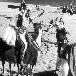 Foto Federico Fellini