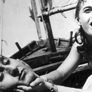 Foto Federico Fellini