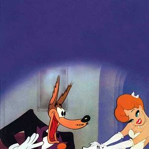 Foto Tex Avery