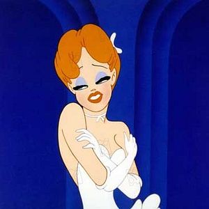 Foto Tex Avery