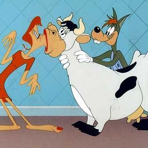 Foto Tex Avery