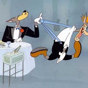 Foto Tex Avery