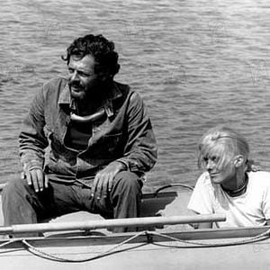 Foto Catherine Deneuve