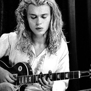 Foto Robinson Stévenin