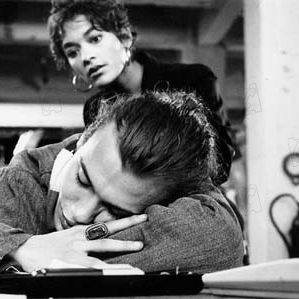 Foto Robinson Stévenin