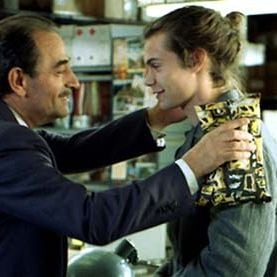 Foto Robinson Stévenin